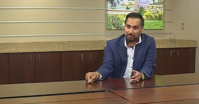 Abarca Answers Jackson County Questions Amid Ongoing Controversy