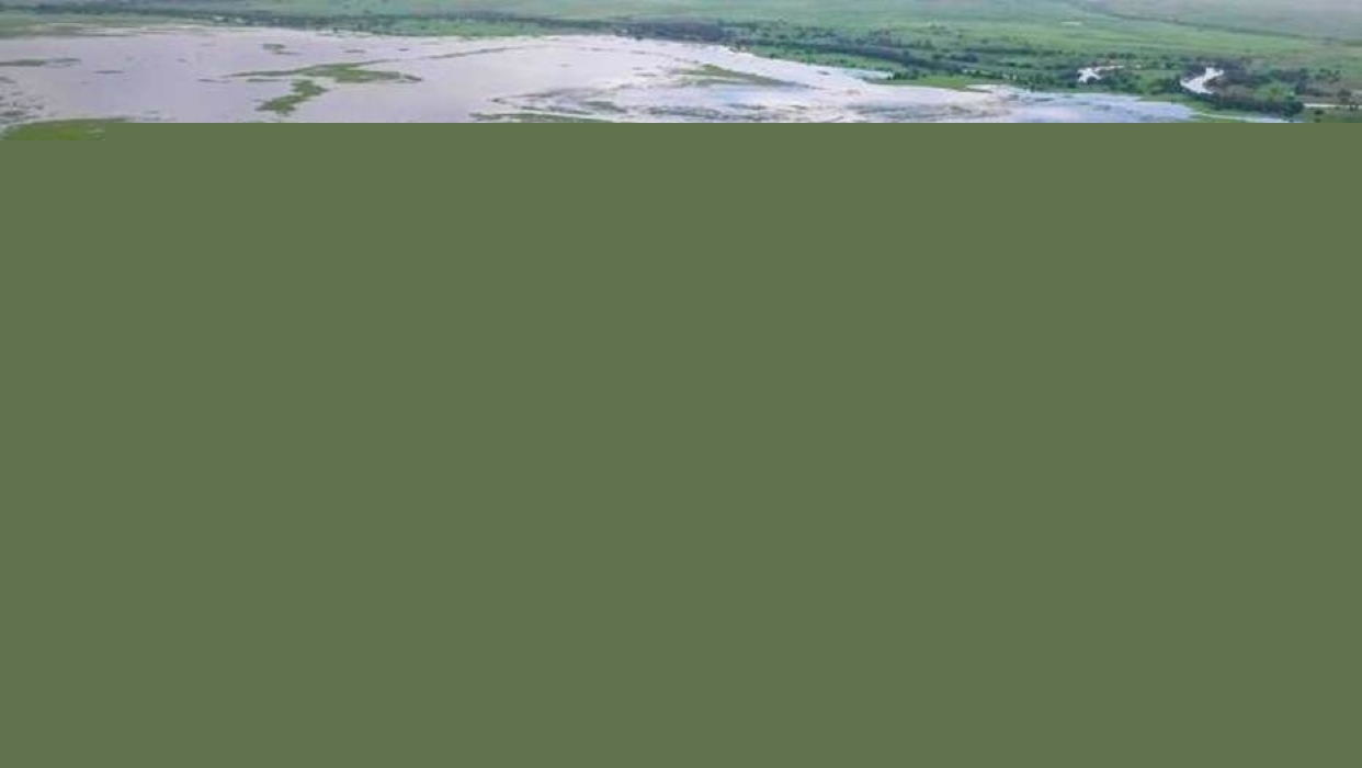 Colombia Finds Water Democracy Beneath La Mojana’s Ancient Raised Fields