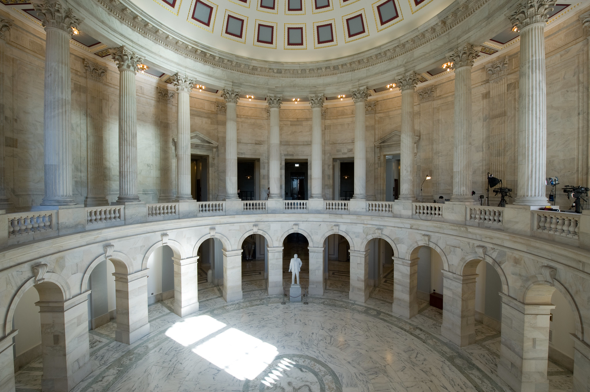 Great PA News Quiz: Federal government shutdown, ICE moves Abrego Garcia, and a grocer eyes Pa.
