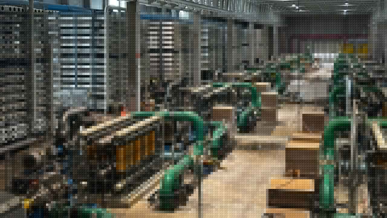 Torrevieja Desalination Expansion Delayed Until 2027