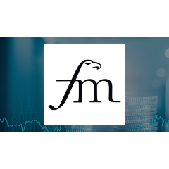 New Mountain Finance (NASDAQ:NMFC) Hits New 12-Month Low  – Here’s What Happened