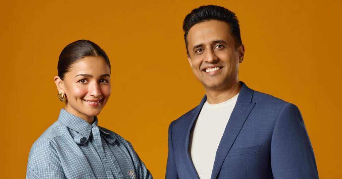 Don’t Be Shy: Prime Video & Alia Bhatt Team Up To Announce New Coming-Of-Age Romantic Drama