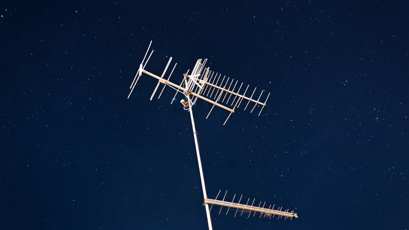 China’s Ambitious Satellite Plans: Megaconstellations and Beyond