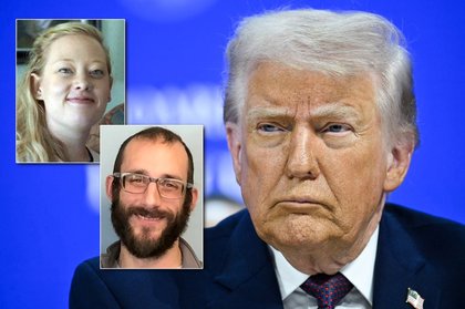 President Trump feels bad about Alex Pretti, ‘worse’ about Renee Good because her parents were ‘Trump fans’