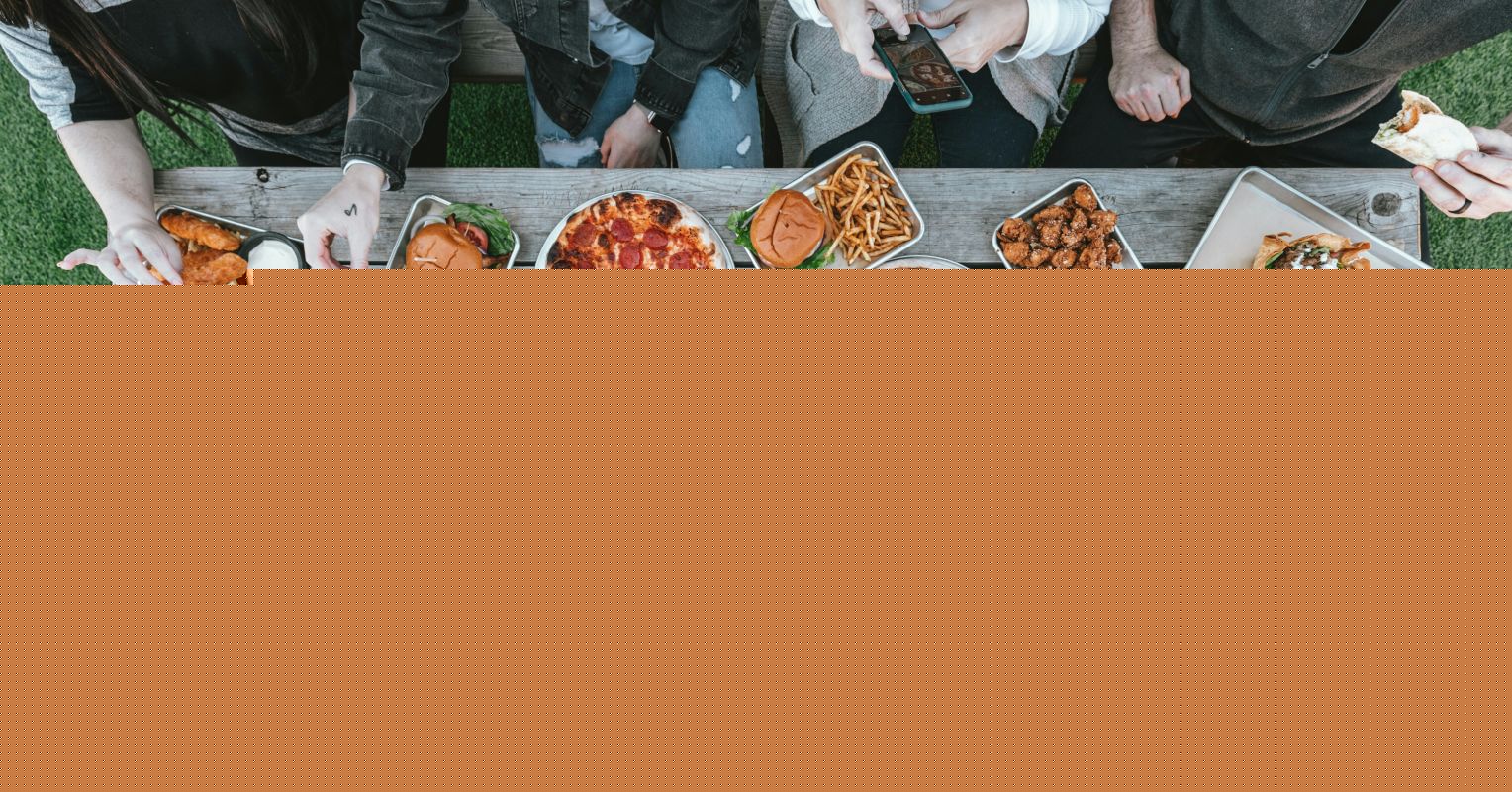 Why Trying to "Be Good" With Food Can Backfire