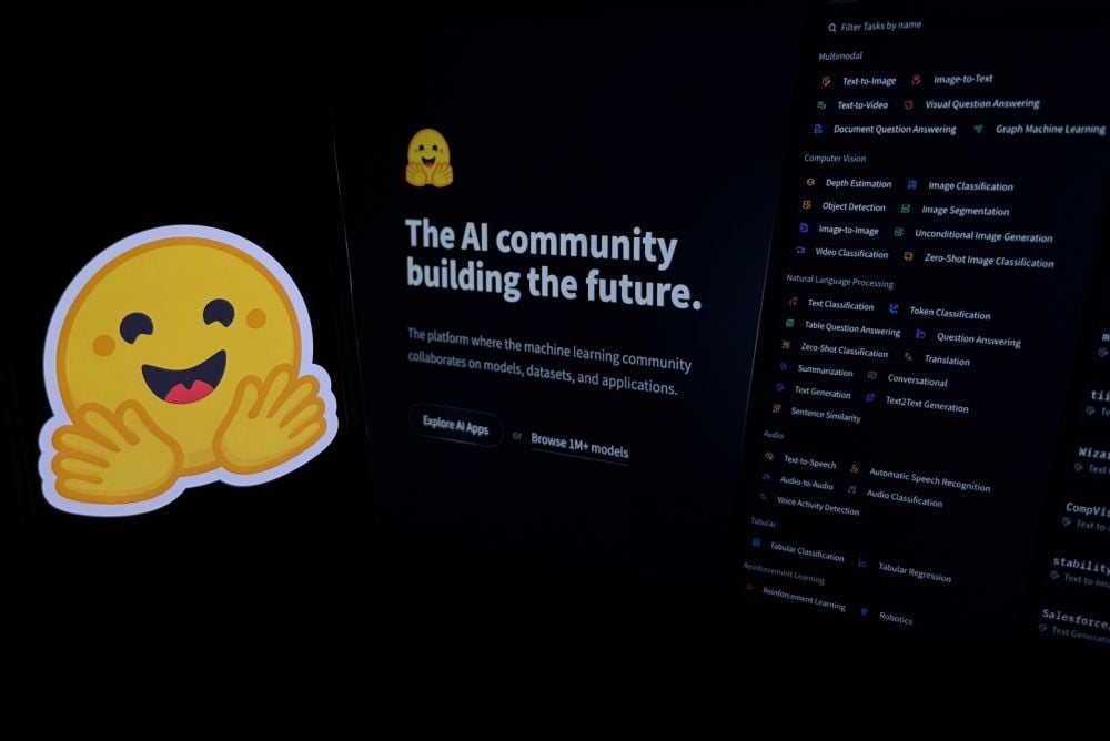 Quest for control of rapidly developing AI-