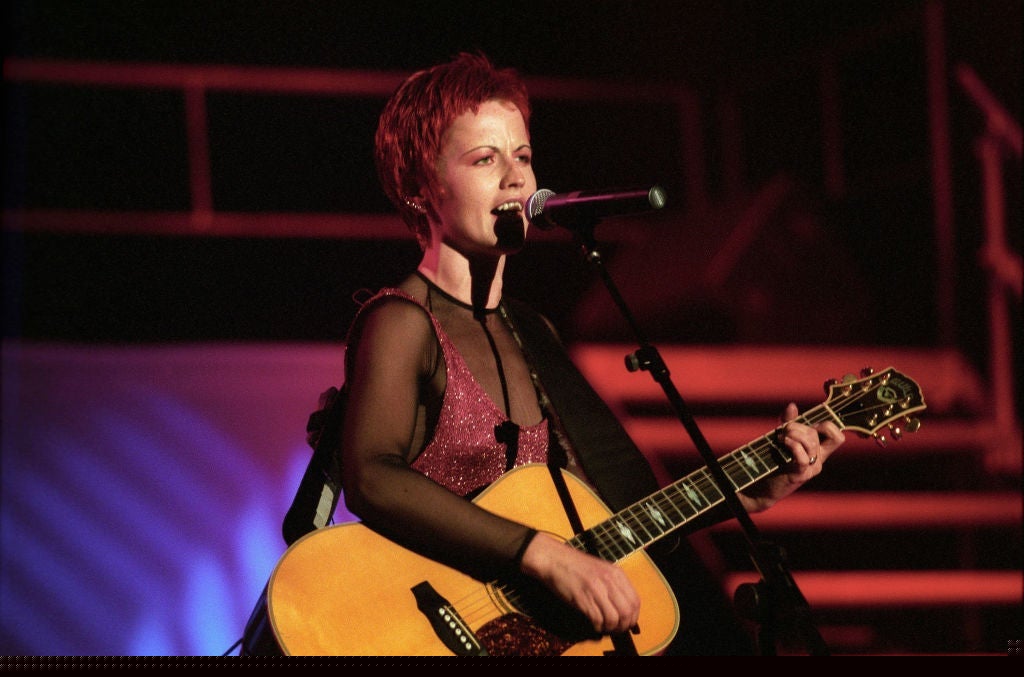The Cranberries to Release Iconic 1995 Unplugged Session as Standalone Album