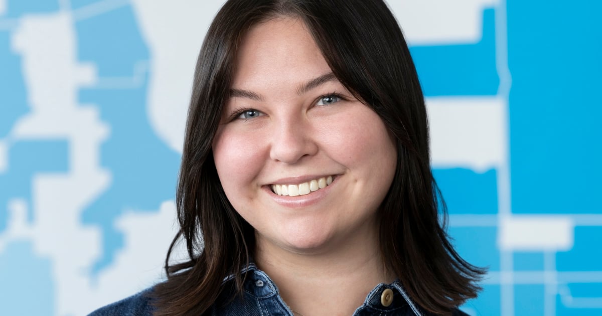 BizBash Fresh Faces 2026: Katie McArthur