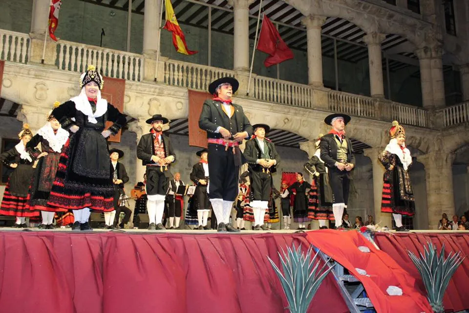 La provincia vibra este fin de semana con conciertos y fiestas locales por todo el territorio
