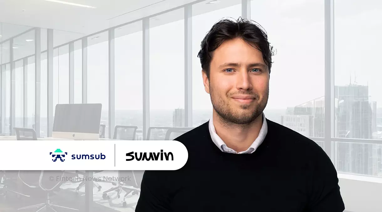 Sumsub and Sumvin Target Identity Verification Gap for AI Agents