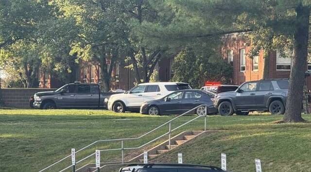 'No active threat' at Grove City College after police investigate 'potentially dangerous situation'