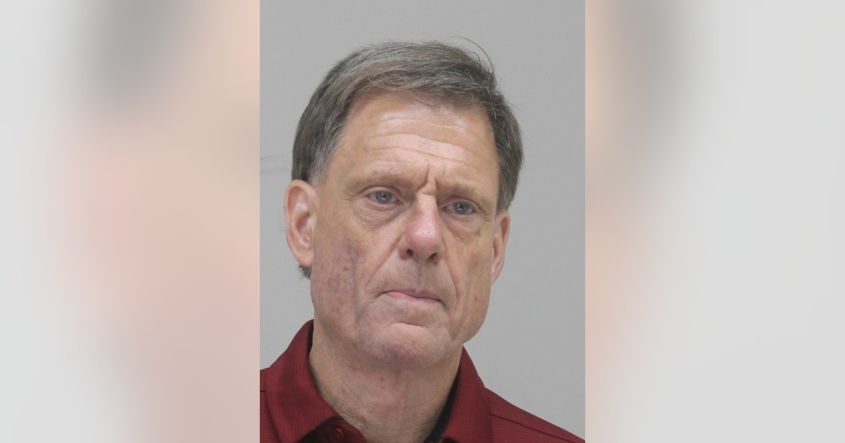 Dallas man accused of drugging, assaulting runaway teenager