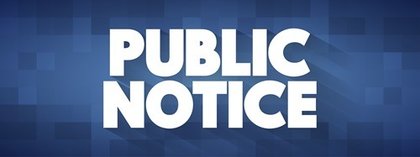 Public Notice of Fictitious Name
