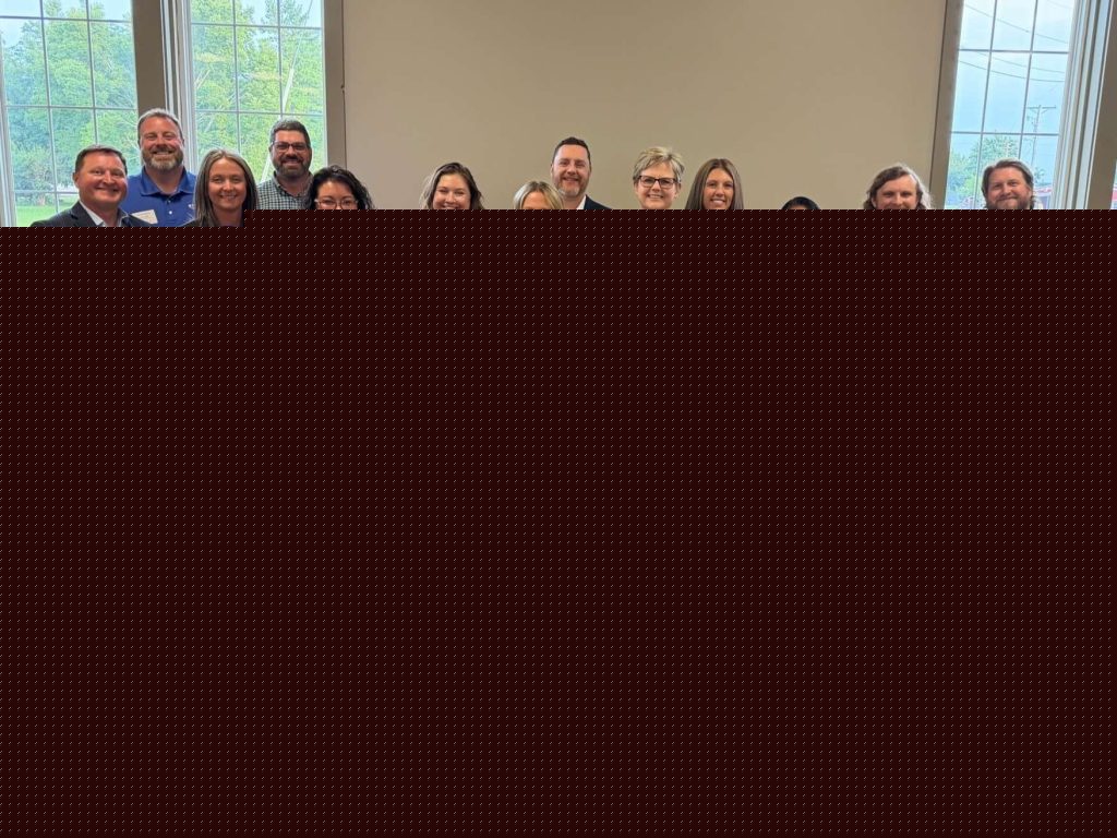 Leadership Northwest Missouri Graduates 20