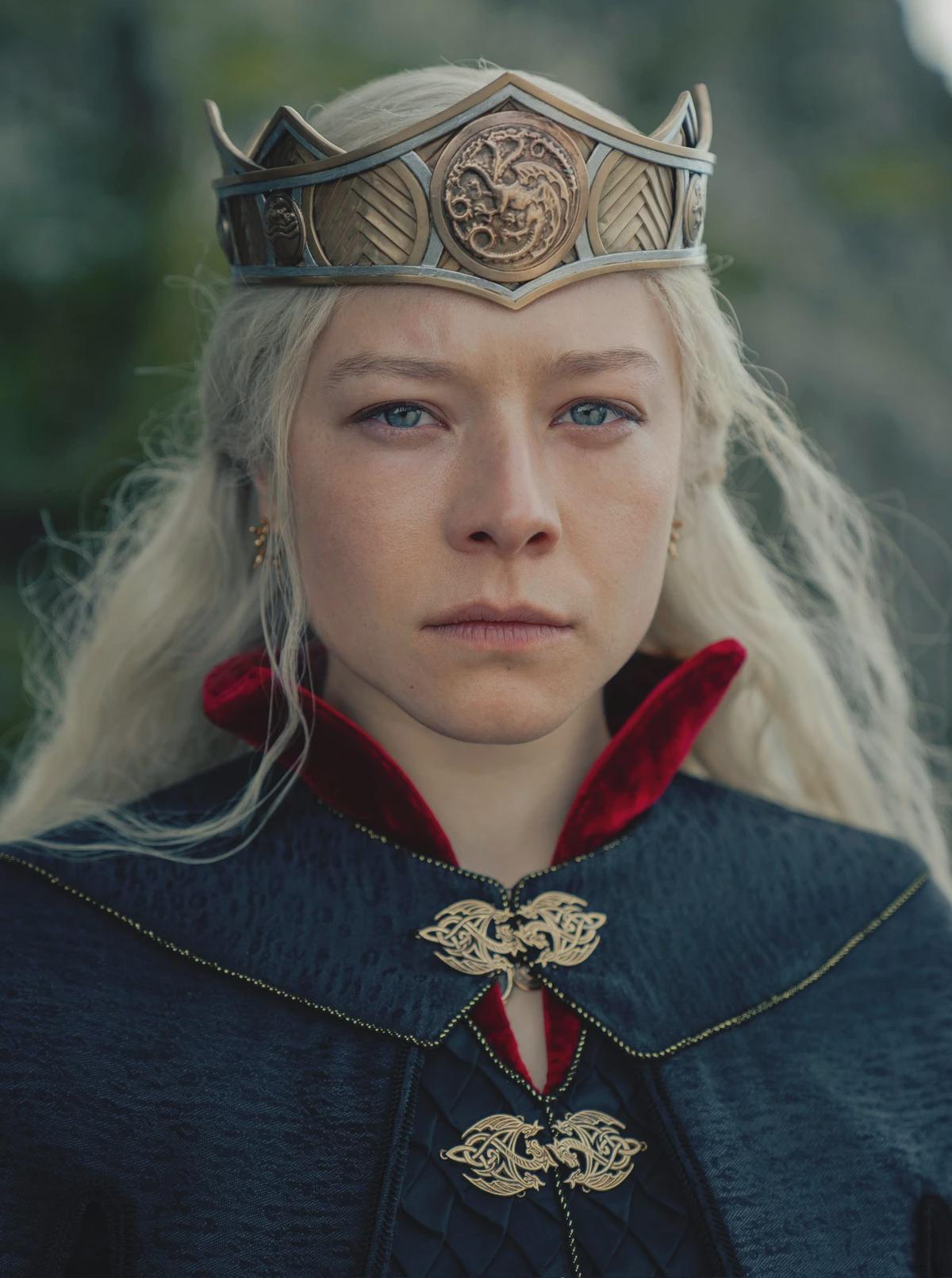 /r/freefolk - Rhaenyra gets called Maegor with teats without ever achieving 1/10th of his accomplishments, she might be the worst thing to ever happened to Maegor's PR. | /r/FreeFolk