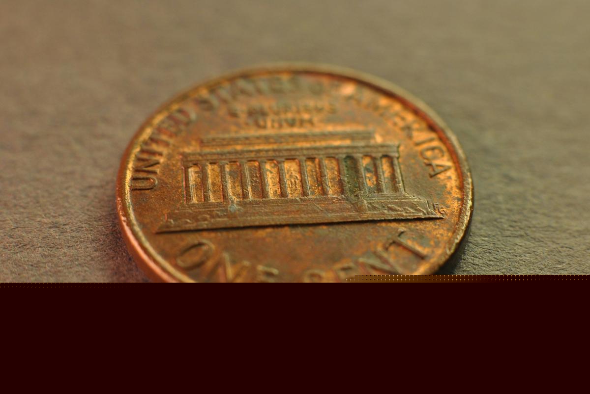 Michigan Is Searching For A Penny From 1982 Worth Over $15,000