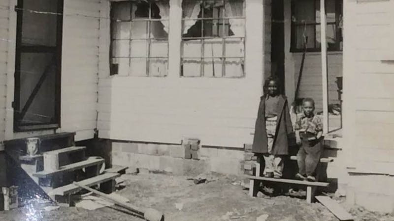 Forbidden real estate and broken promises: The history of housing inequality in Durham