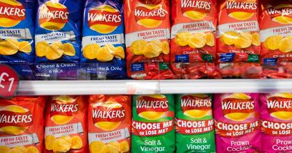 Heinz and Walkers team up to bring back limited edition item fans say is ‘absolute genius’