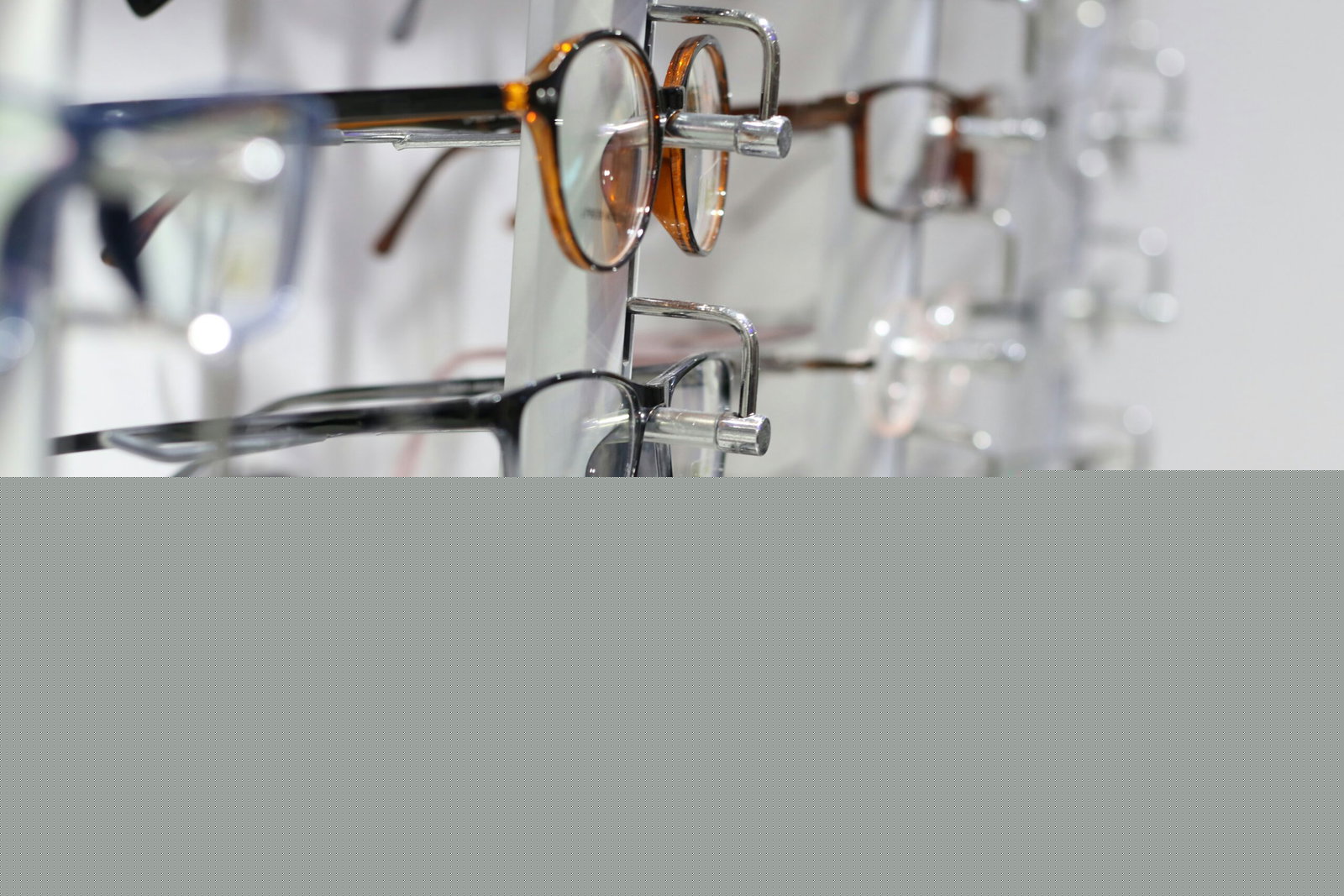 How forgotten glasses in Murcia are giving the gift of sight to people in Senegal