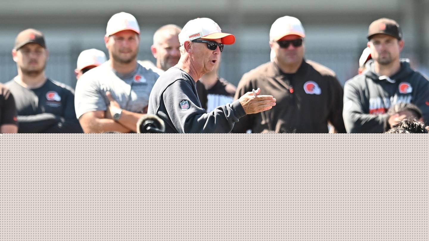 Todd Monken's response to viral Browns practice meltdown speaks volumes