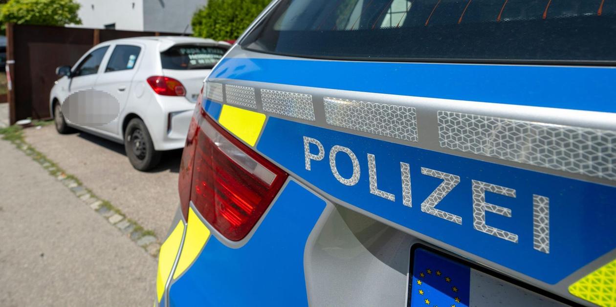 Zwei Tote in Augsburg – Verdächtiger in U-Haft