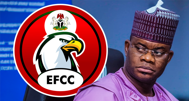 Court Grants Yahaya Bello Permission To Travel For Lesser Hajj In Saudi Arabia