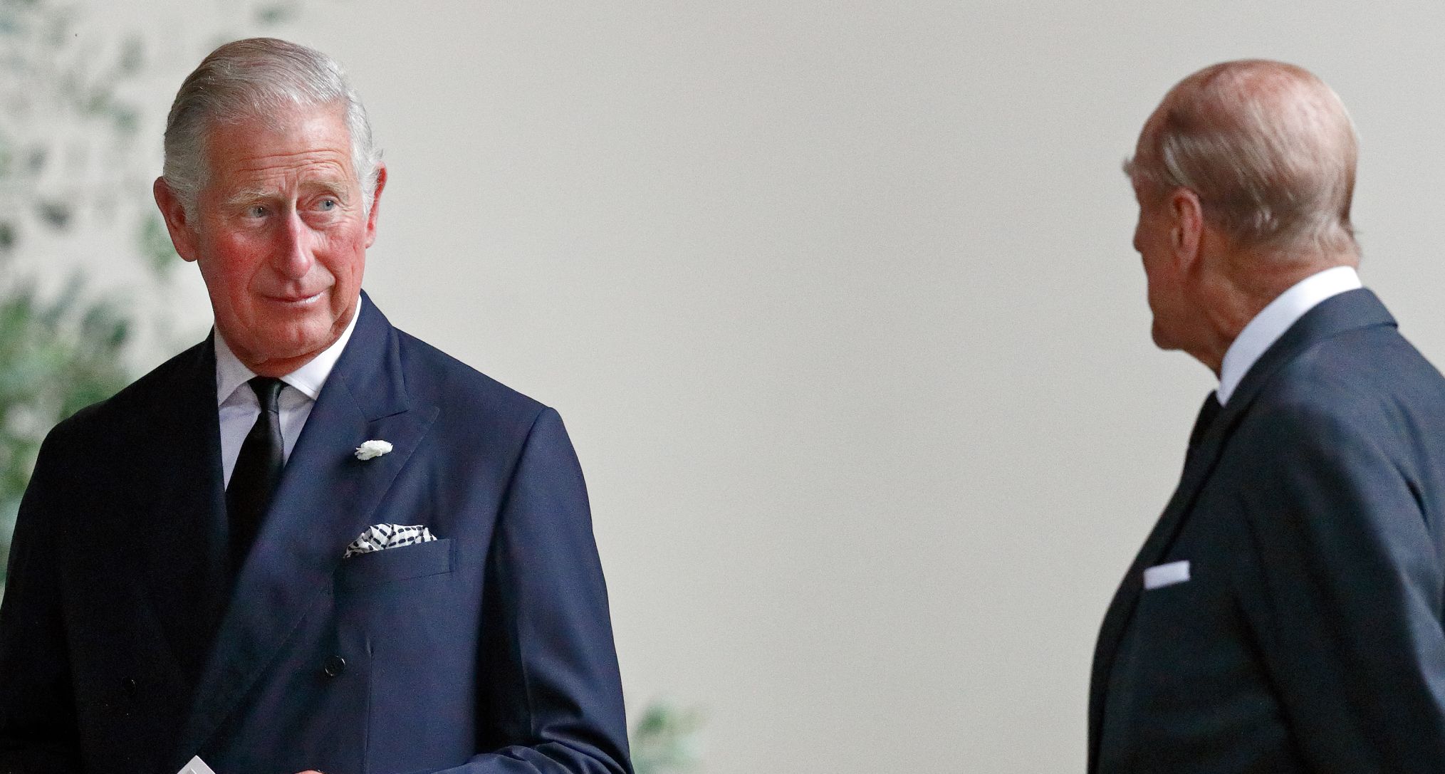 Prince Philip Told Royal Author It Was "Bloody Stupid" of Prince Charles to "Air His Grievances" About One Aspect of Royal Life