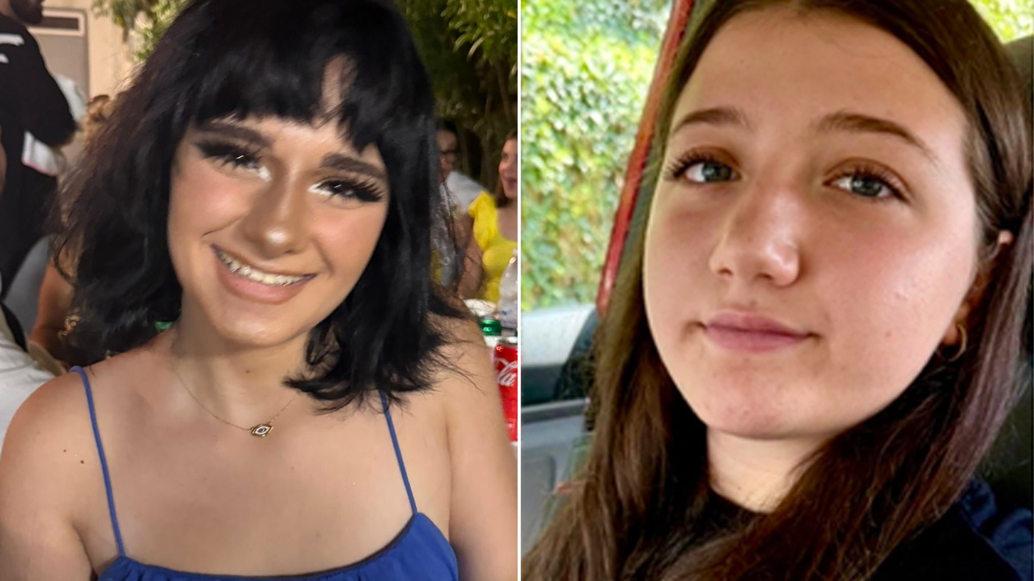 Teen Charged with Murder of Two Girls Struck and Killed on E-Bike, as Cop Relative Speaks Out