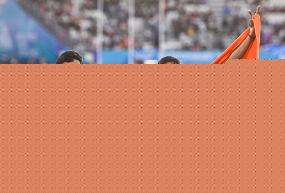 CWG 2026: Dilip Mahadu Gavit wins gold with Games record as India seals historic 1-2 in Men’s 100m T47