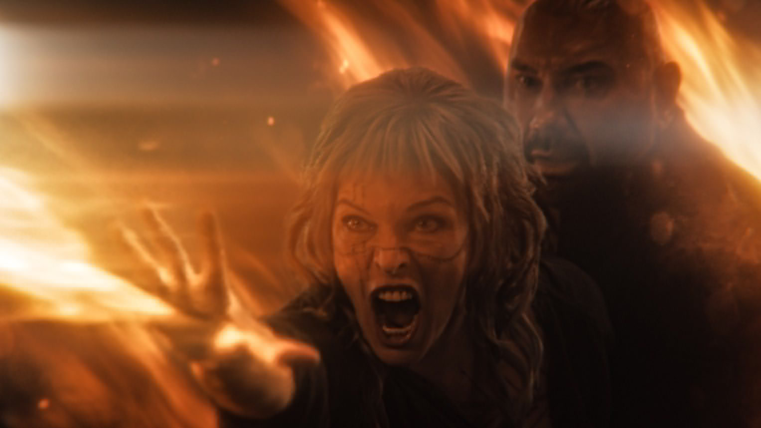 In the Lost Lands : le film fantastique avec Milla Jovovich arrive sur Prime Video