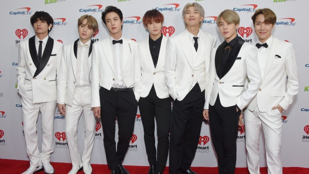 ‘BTS Movie Weeks’ trailer reveals four concert films to be released in theaters