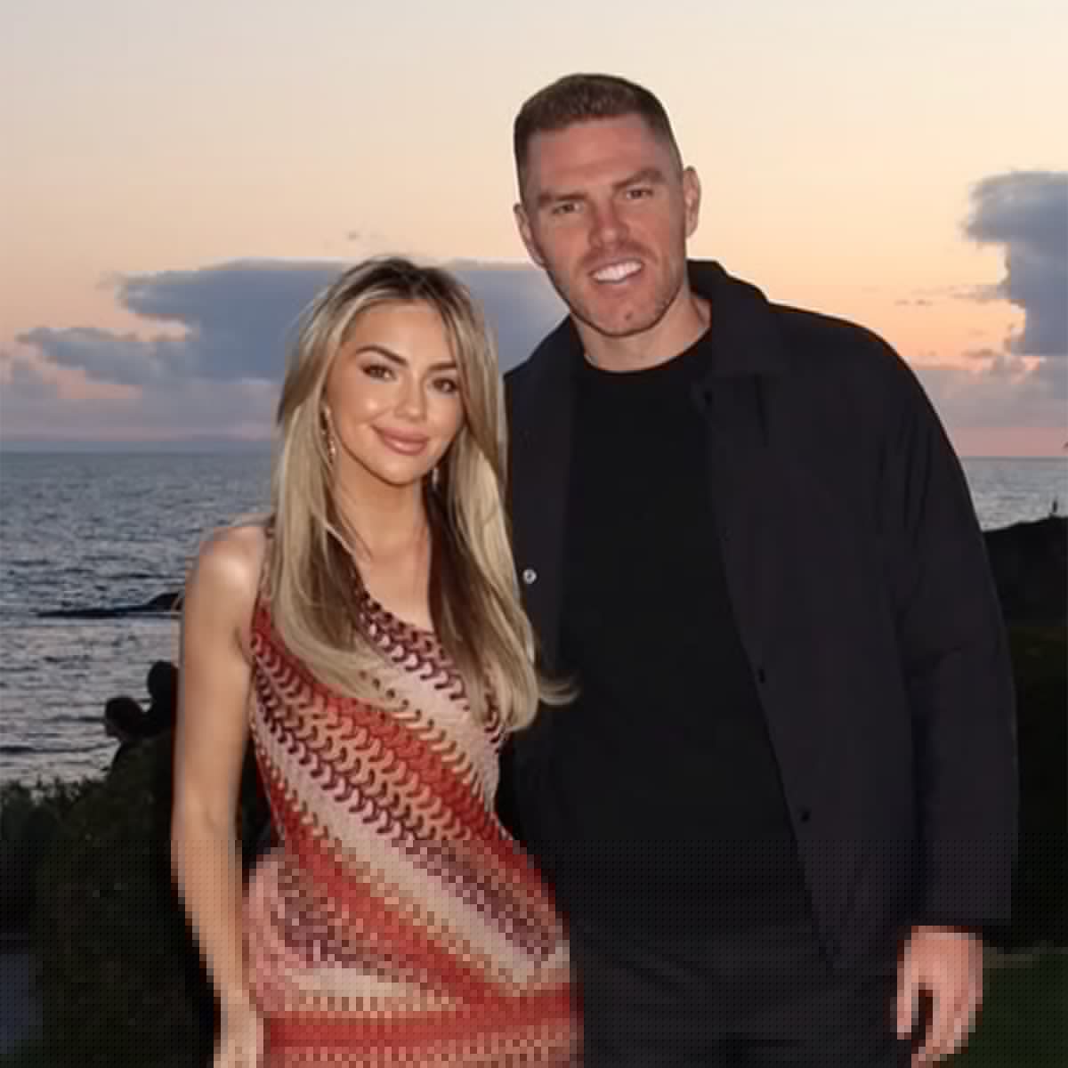 Dodgers Star Freddie Freeman’s Wife Hospitalized After Health Scare