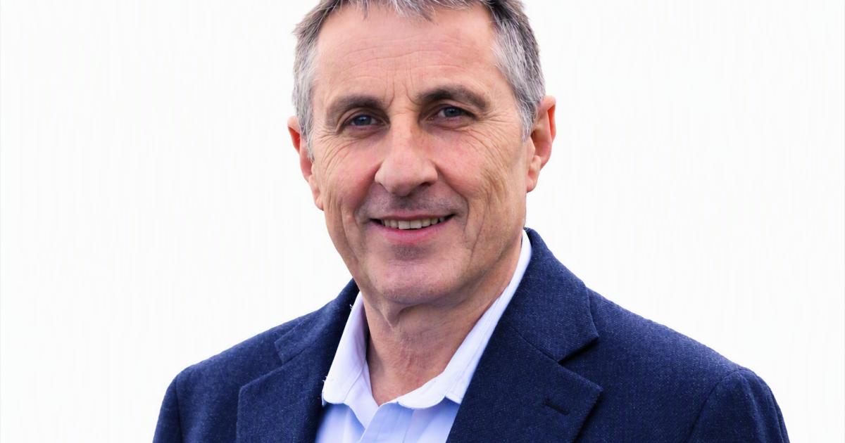 Wales appoints new chief allied health professions officer