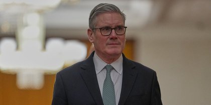 Keir Starmer caves in to Labour rebels as he refuses to reform benefits spending