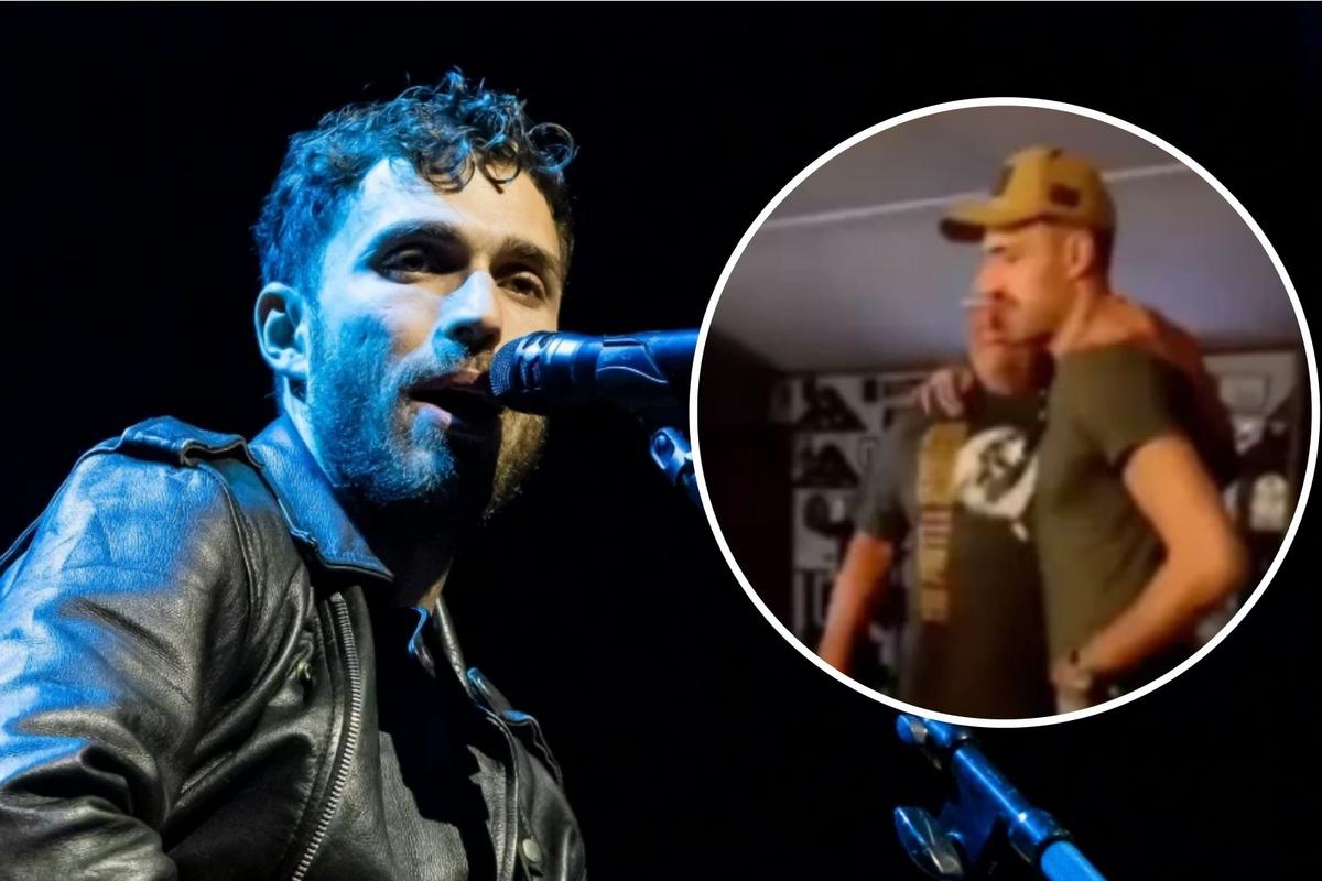 Autumn Kings Praise Good Samaritan Who Saved 'Greatest Show'