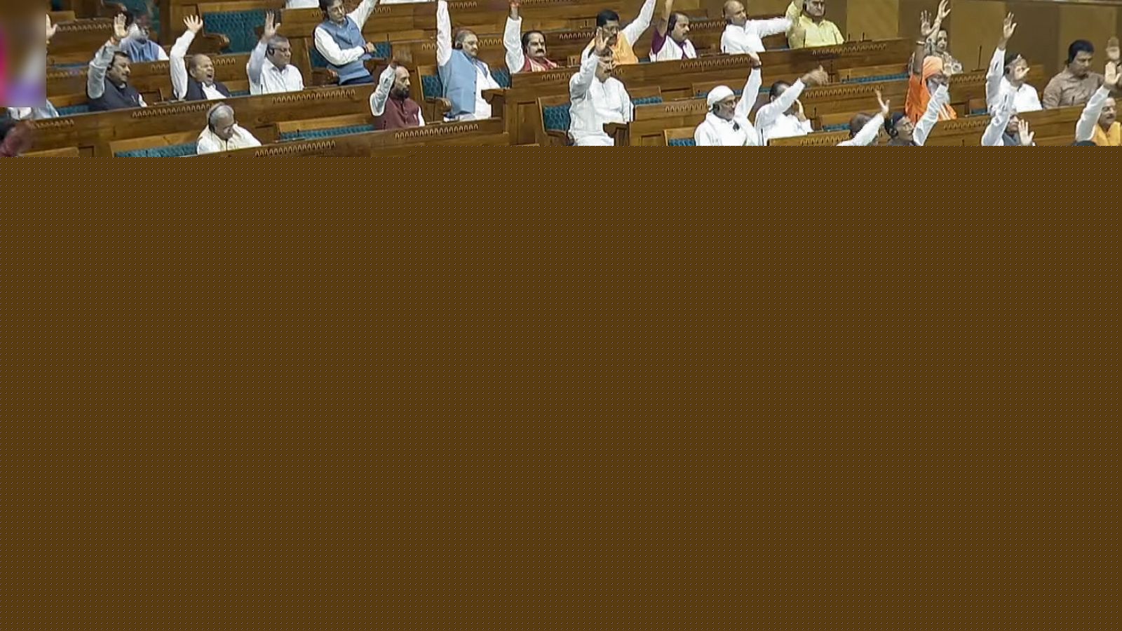 Lok Sabha clears NCDC Bill and Kerala name alteration Bill by voice vote