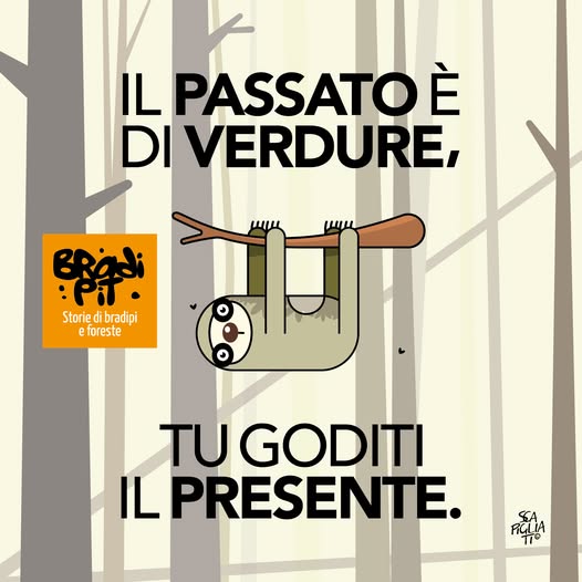 … Di doman non c’è certezza