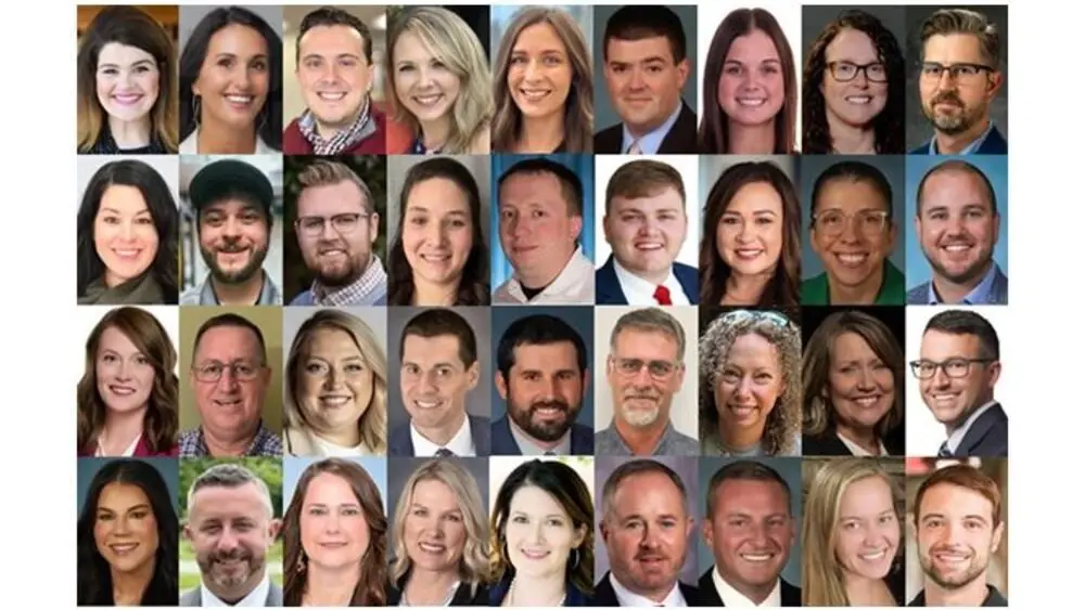 Leadership West Kentucky Announces Class No. 4