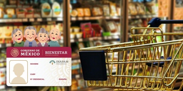 INAPAM: Estos supermercados ofrecerán descuentos durante febrero