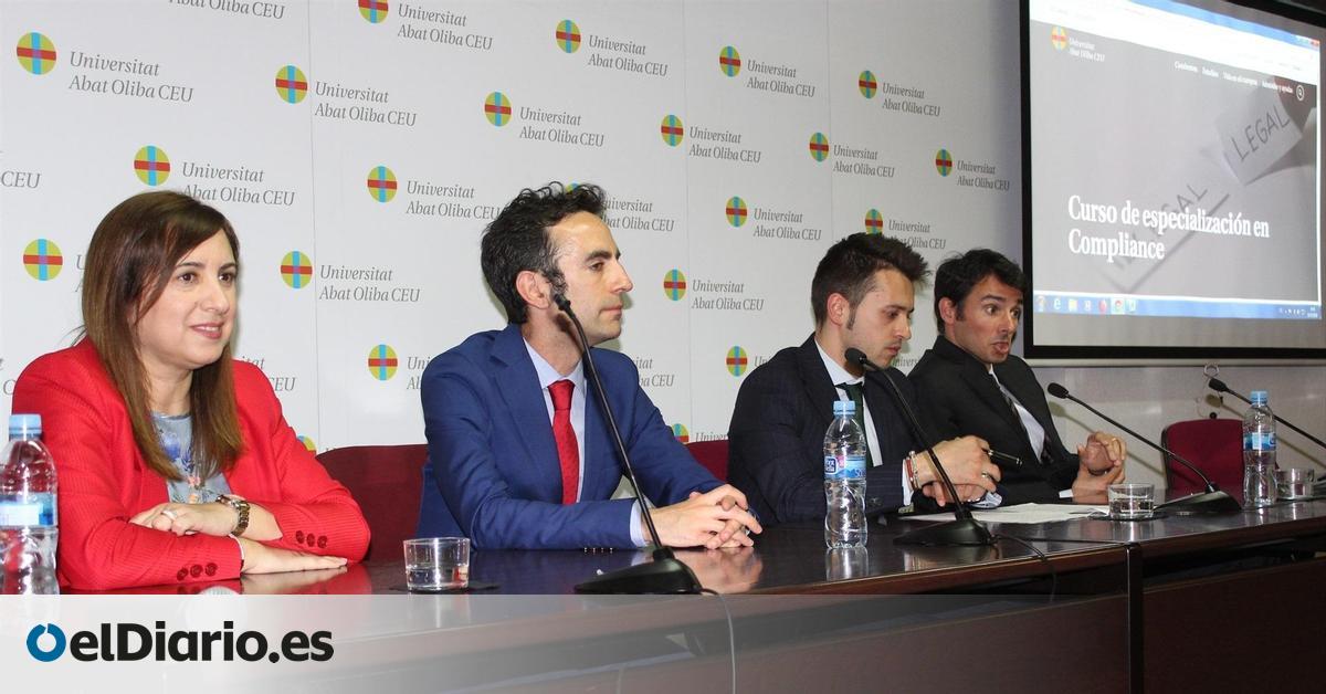 El Poder Judicial abre expediente al juez que acusó a Sánchez de "golpismo" y llamó "Barbigoña" a su mujer
