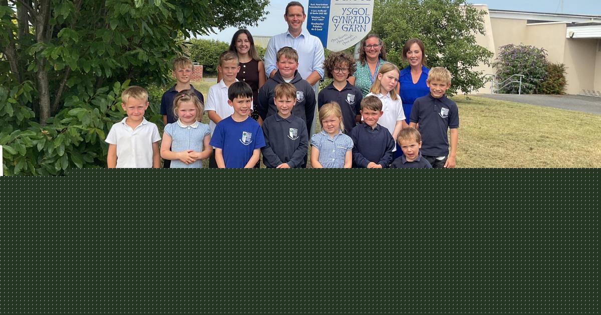 School's close community and nurturing ethos provides 'strong foundation' to improve