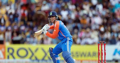 Vice-captain Mandhana becomes second Indian after Mithali Raj to achieve special feat