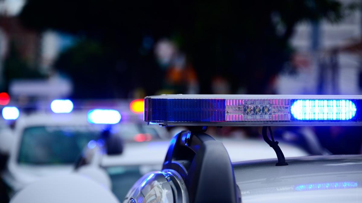 Răsturnare de situație după ce polițiștii rutieri au depistat un tânăr cu 172 km/h pe E85