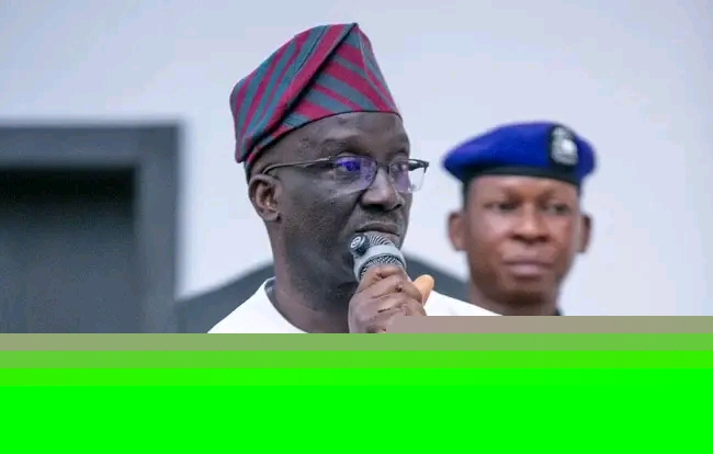 Okpebholo Defends 4,000 Special Assistants, Says Appointments Strengthen Edo’s Grassroots Governance.