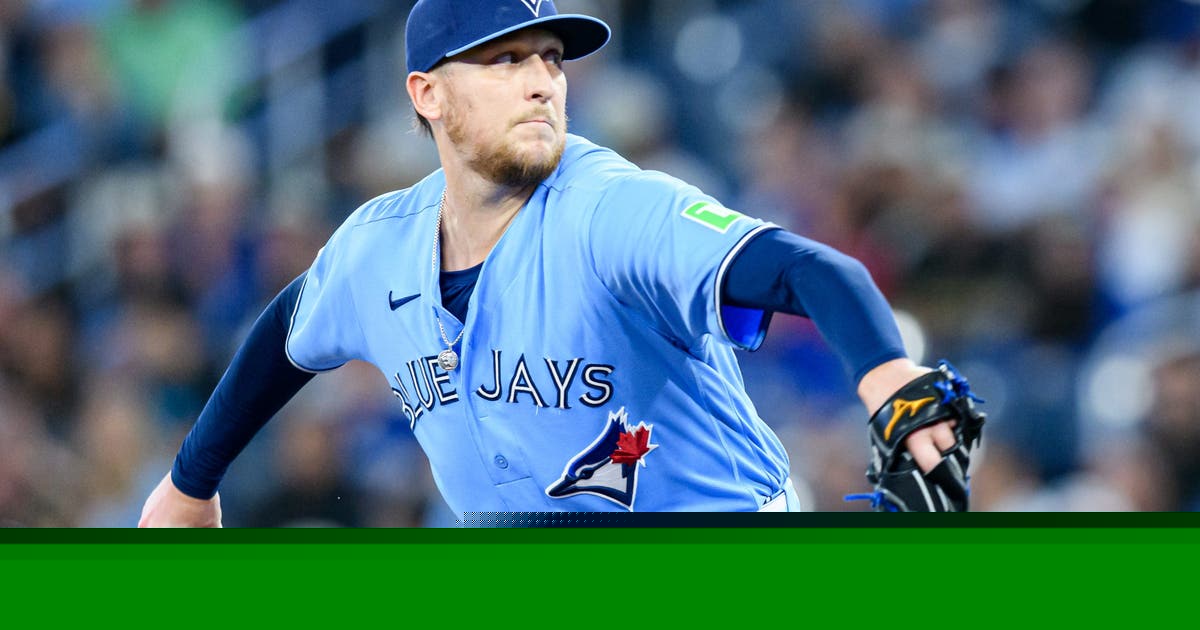 Minnesota Twins acquire Jeff Hoffman, send 3 prospects to Toronto in trade