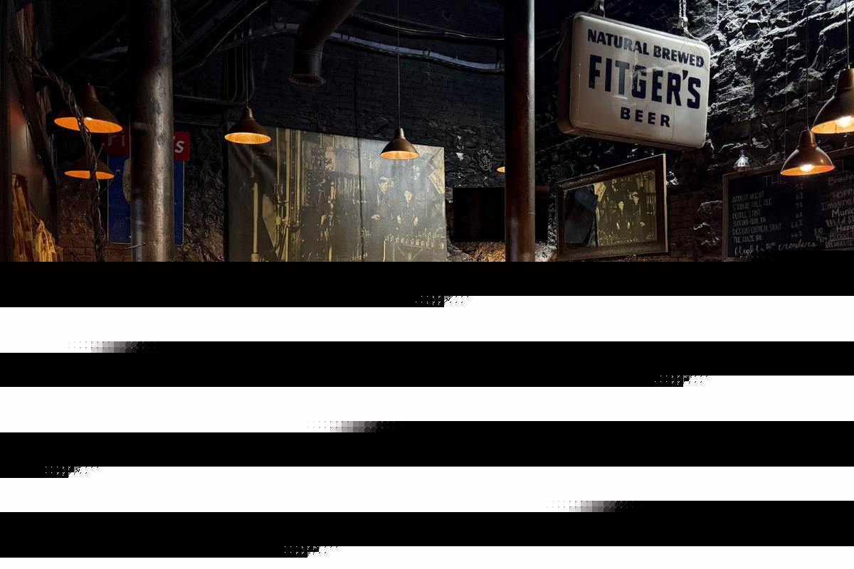 The Barrel Room At Fitger’s Unveils New Smokehouse Menu