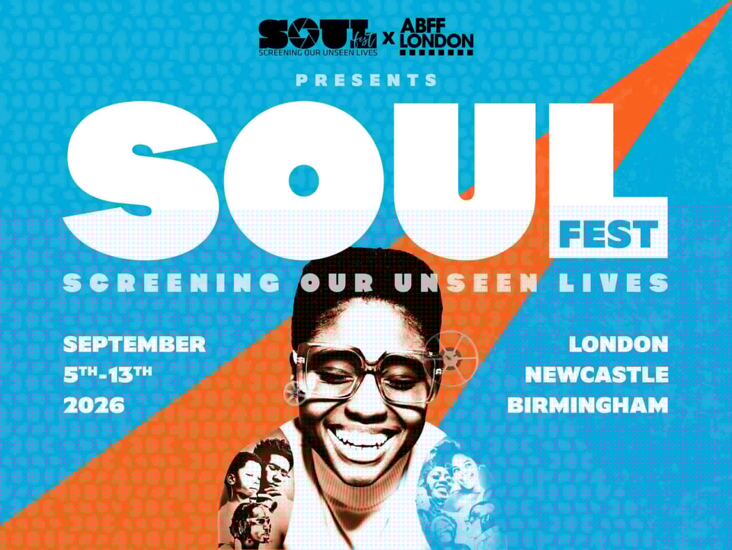 S.O.U.L. Fest x ABFF London Announces 2026 Programme
