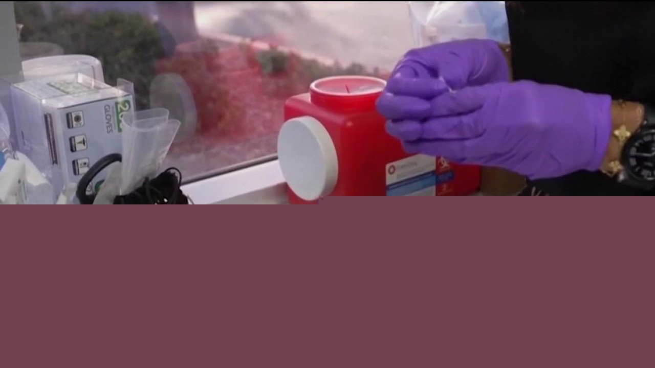 FDA panel recommends wider access to peptides despite safety concerns, Stanford expert says