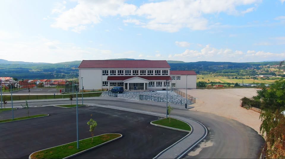 Vlada RH osigurala 320 tisuća eura za nastavak gradnje športske dvorane u Posušju