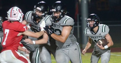 Locals look for winning week: Sauk Valley Week 6 IHSA football previews